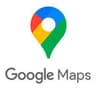 Google Maps Logo